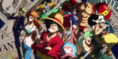 Assista One Piece temporada 7 episódio 20 em streaming