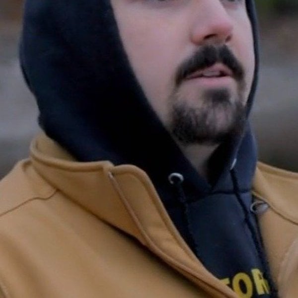 Steven Goncalves Jr.