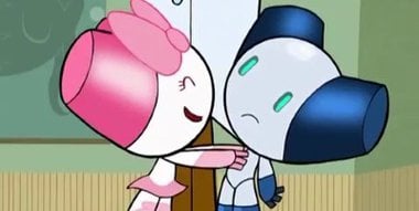 Robotboy - watch tv show streaming online