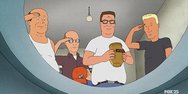 Watch King of the Hill