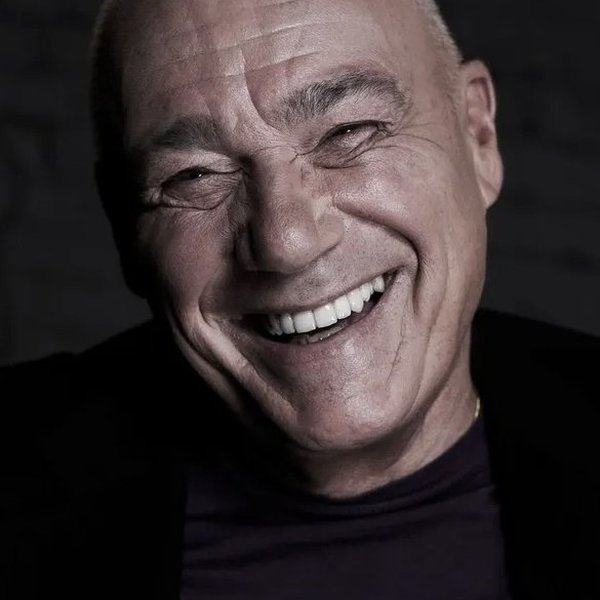 Владимир Познер