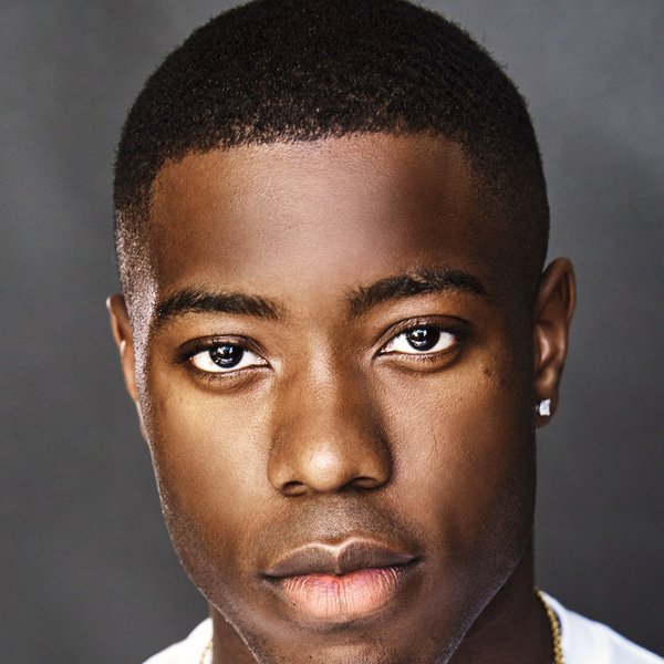 Jarrett Austin Brown