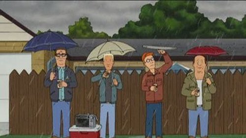 Watch King of the Hill season 8 episode 7 streaming online