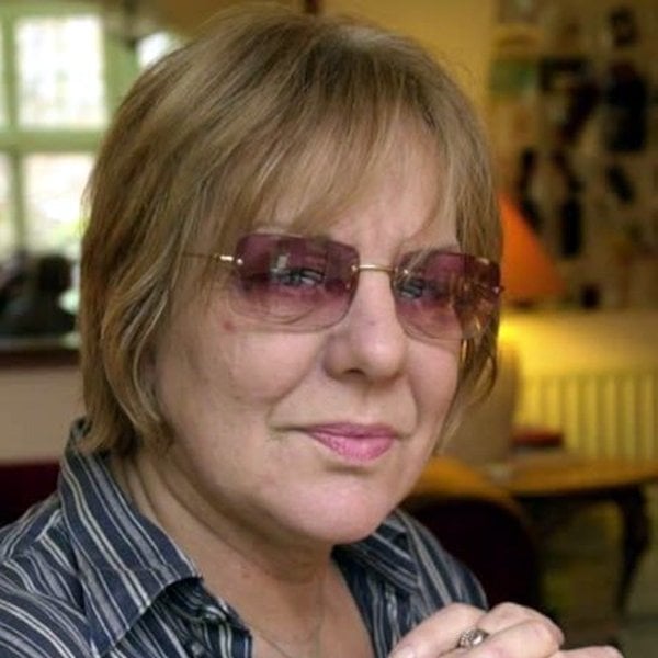 Sue Townsend