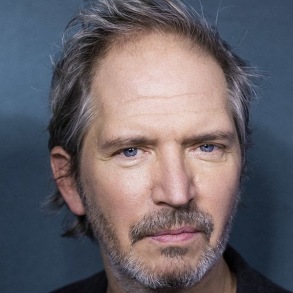 Christopher Thompson