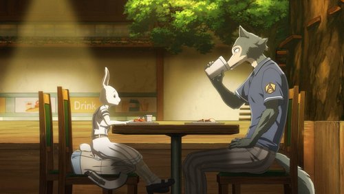 Regarder Les Episodes De Beastars En Streaming Complet Vostfr Vf Vo Betaseries Com