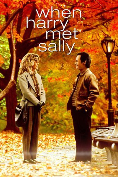 quand harry rencontre sally film complet