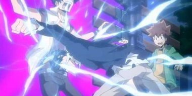 Watch Katekyo Hitman Reborn! season 2 episode 26 streaming online