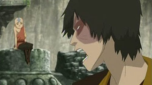 watch avatar the last airbender book 3 ep 4