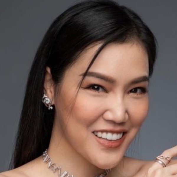 แอม ปรียสุดา อัครศรีสวัสดิ์