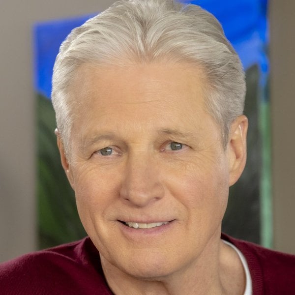 Bruce Boxleitner