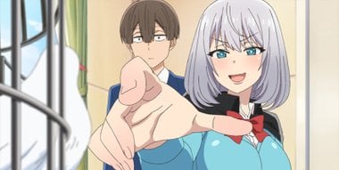 Assistir Tejina-senpai (Magical Sempai) Todos os Episódios Online