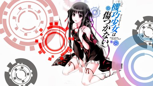 Watch Unbreakable Machine Doll Tv Series Streaming Online Betaseries Com