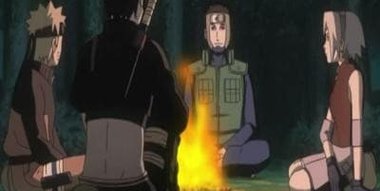 Watch Naruto Shippuden season 3 episode 8 streaming online