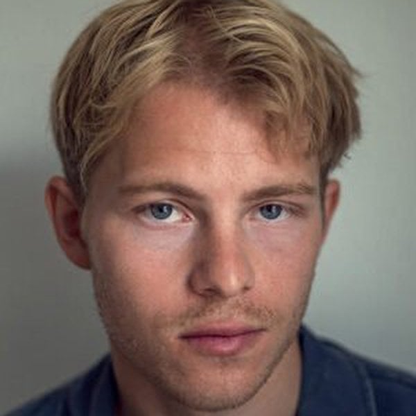 Magnus Juhl Andersen