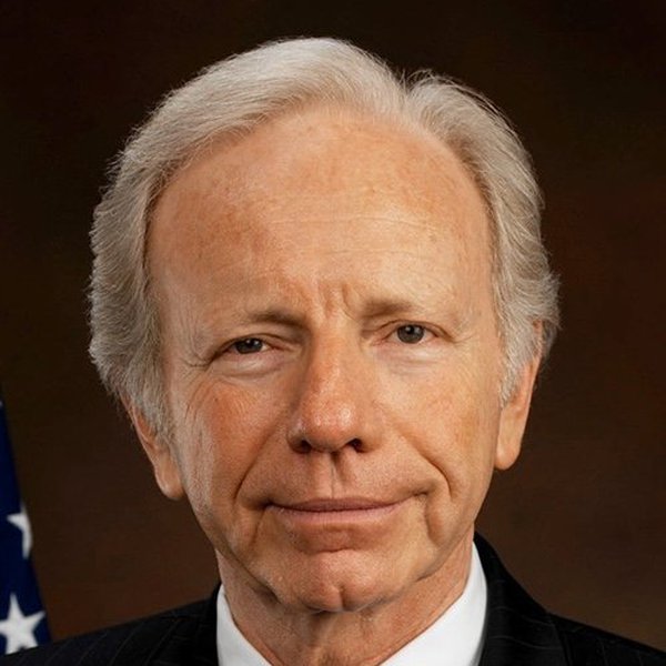 Joe Lieberman