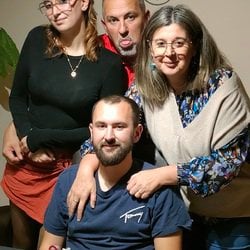 avatar de du commentaire : La saison est sortie !!!!!