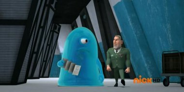 Watch Monsters vs. Aliens Streaming Online