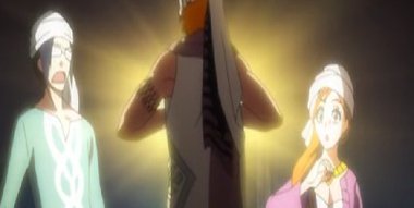 Watch Bleach Season 17 Episode 27 - Protect Ichigo! The Bonds of