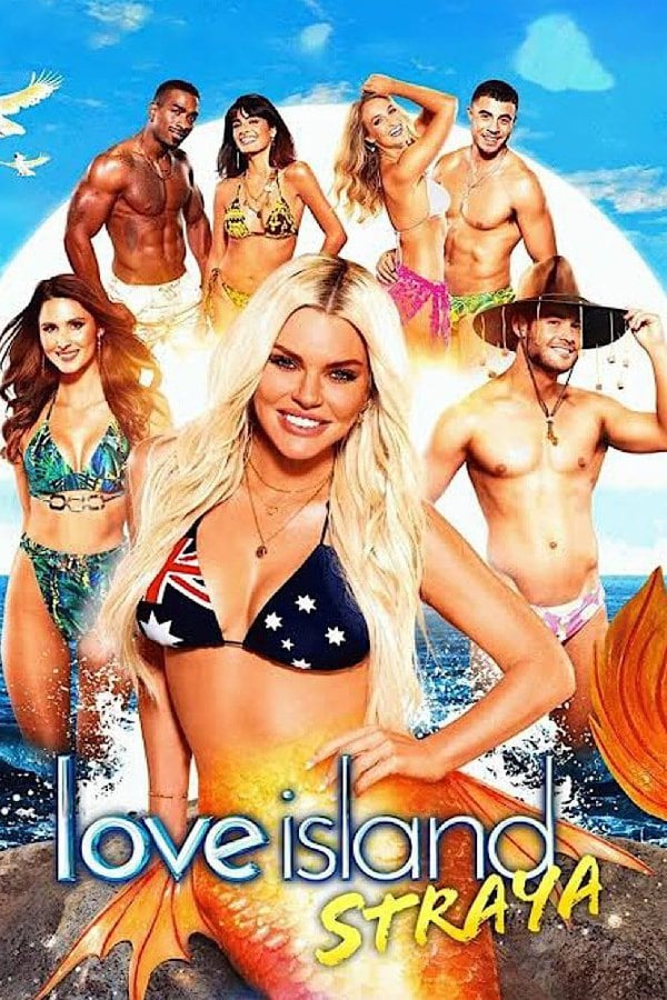 Onde assistir à série de TV Love Island Australia em streaming on