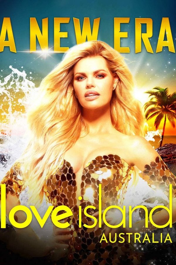 onde posso assistir love island