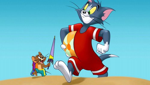 download tom and jerry episodes 1970