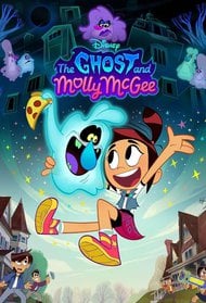 The Ghost and Molly McGee