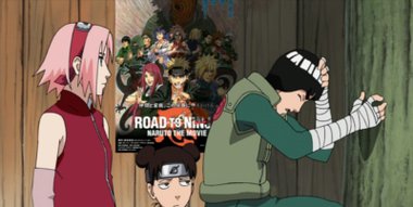 Naruto shippuden temporada 13 - Veronline