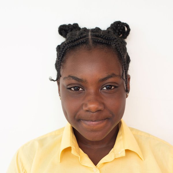 Kaydrah Walker-Wilkie