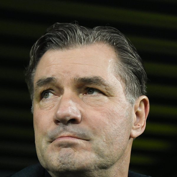 Michael Zorc