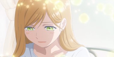 Watch My Love Story with Yamada-kun at Lv999 - Crunchyroll