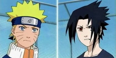 Naruto temporada 3 - Ver todos los episodios online