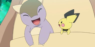 Pokémon - watch tv show streaming online