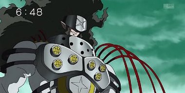 Watch Digimon Xros Wars season 1 episode 44 streaming online |  BetaSeries.com