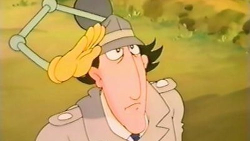 Watch Inspector Gadget Season 2 Episode 17: Gadget's Roma - Full show on  Paramount Plus