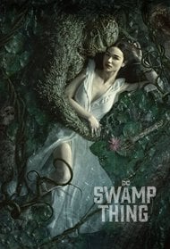 Swamp Thing (2019)