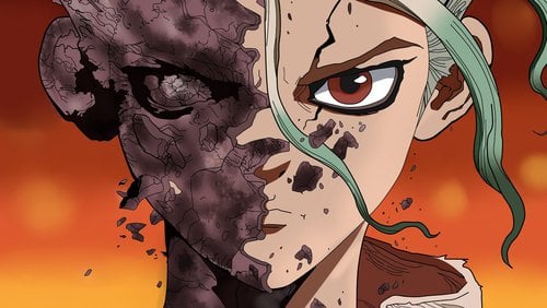 Watch Dr Stone Episodes In Streaming Betaseries Com