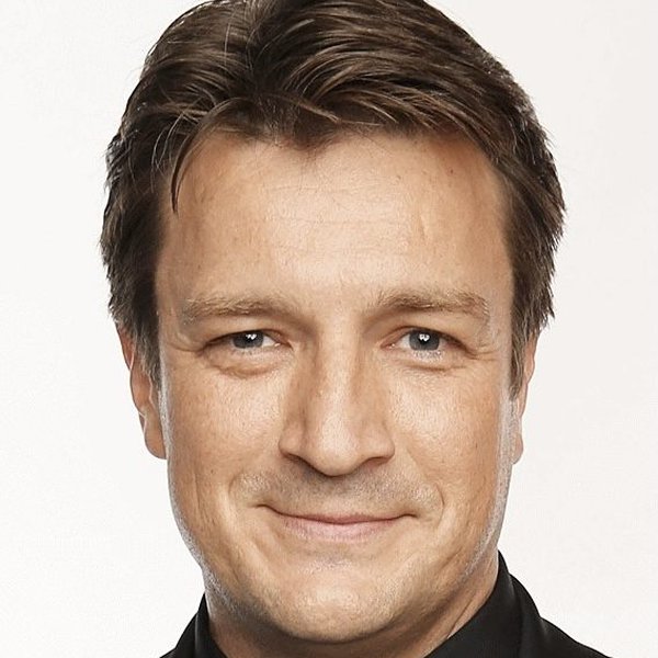 Nathan Fillion