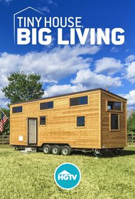 Tiny House, Big Living