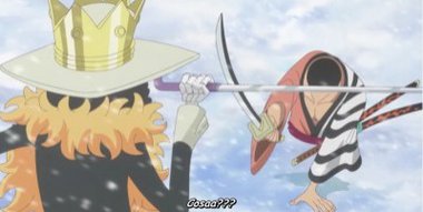 One Piece Season 16 - watch full episodes streaming online