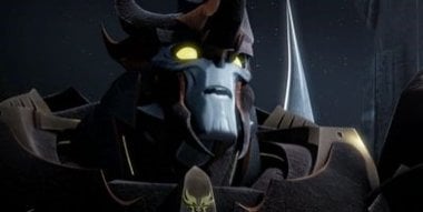 Transformers: Prime Season 3 - watch episodes streaming online