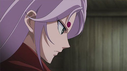 Watch Saint Seiya season 11 episode 2 streaming online