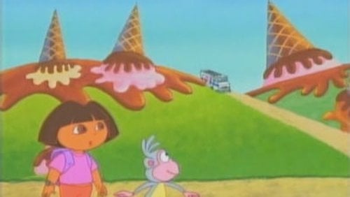 Te Amo - Dora the Explorer (Series 1, Episode 24) - Apple TV (UK)