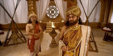 mahabharat 2013 episode 7 mahabharat 2013 episode 7