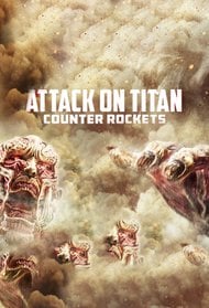 Attack on Titan: Counter Rockets