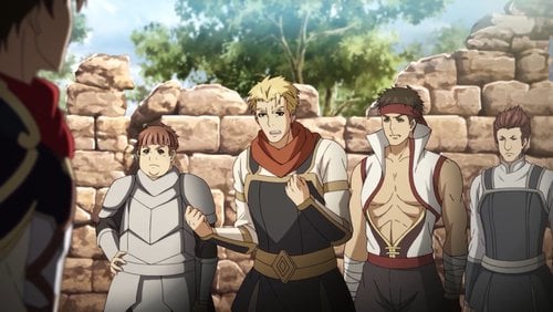The King's Avatar Season 1: Where To Watch Every Episode