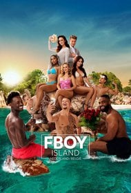 FBoy Island BE NL