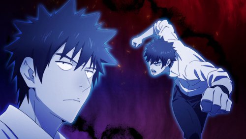 The God of High School Season 1 - episodes streaming online