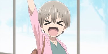 UZAKI-CHAN WA ASOBITAI 3 TEMPORADA? - 3 SEASON RELEASE DATE 