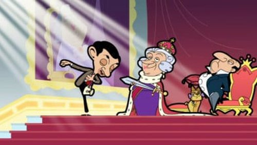 Watch Mr. Bean: The Animated Series season 1 episode 6 streaming online |  